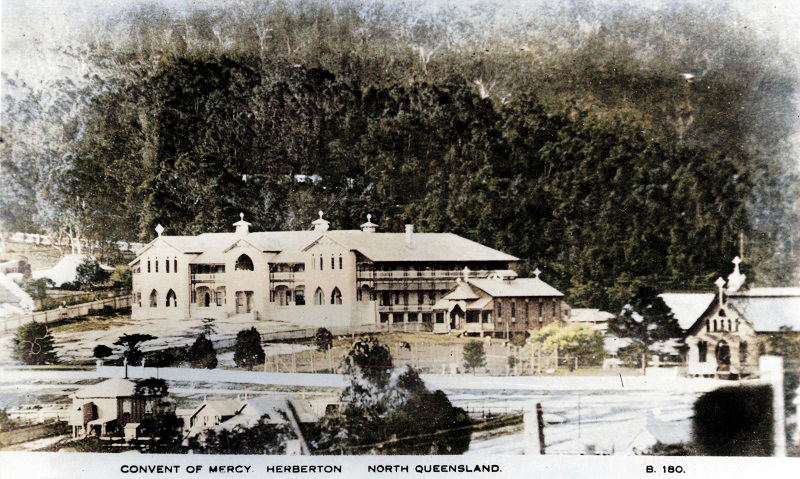 1920s Convent