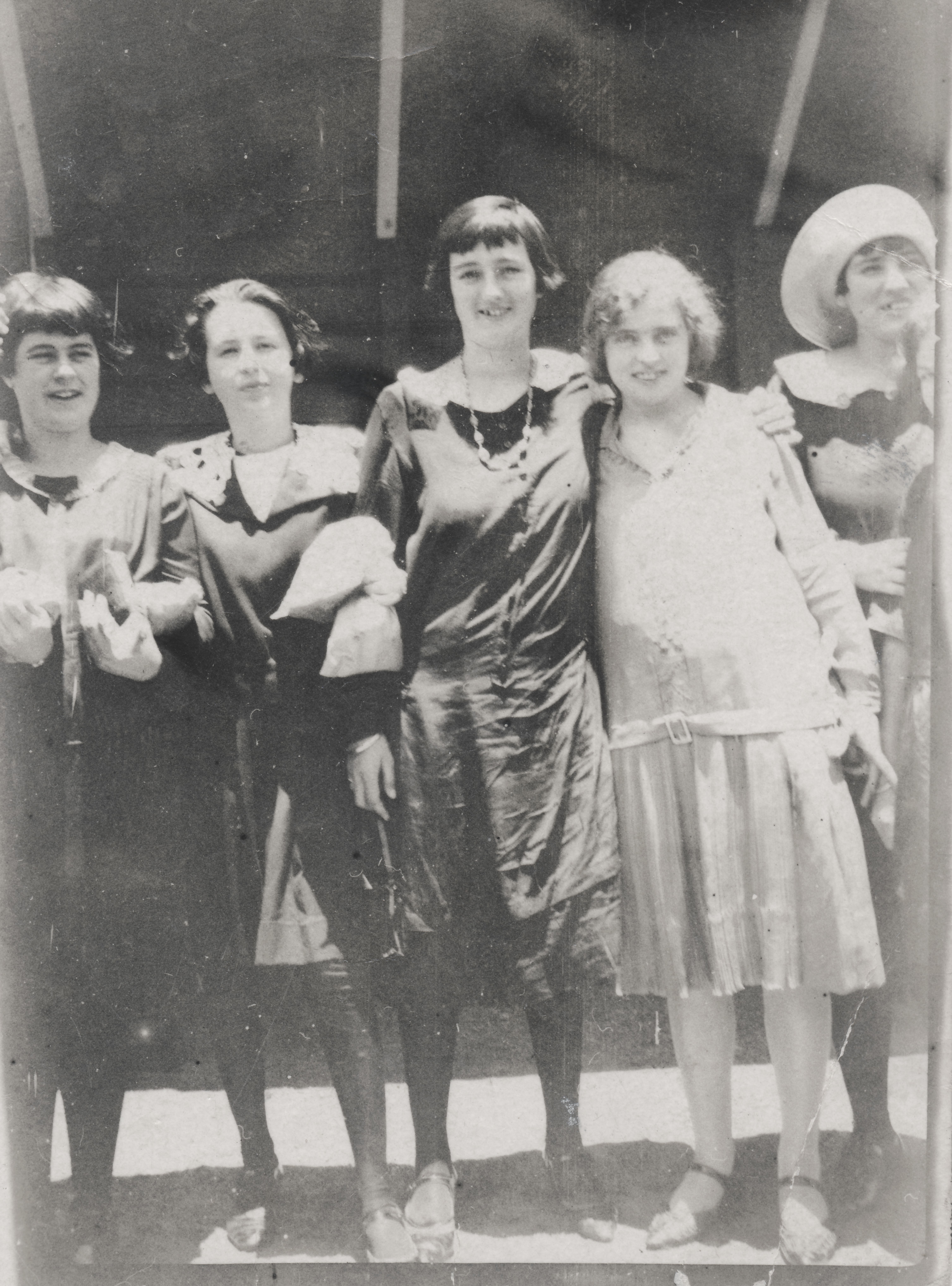 1925 Students