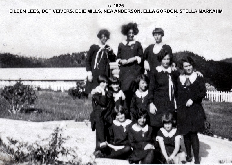 1926 Students 2