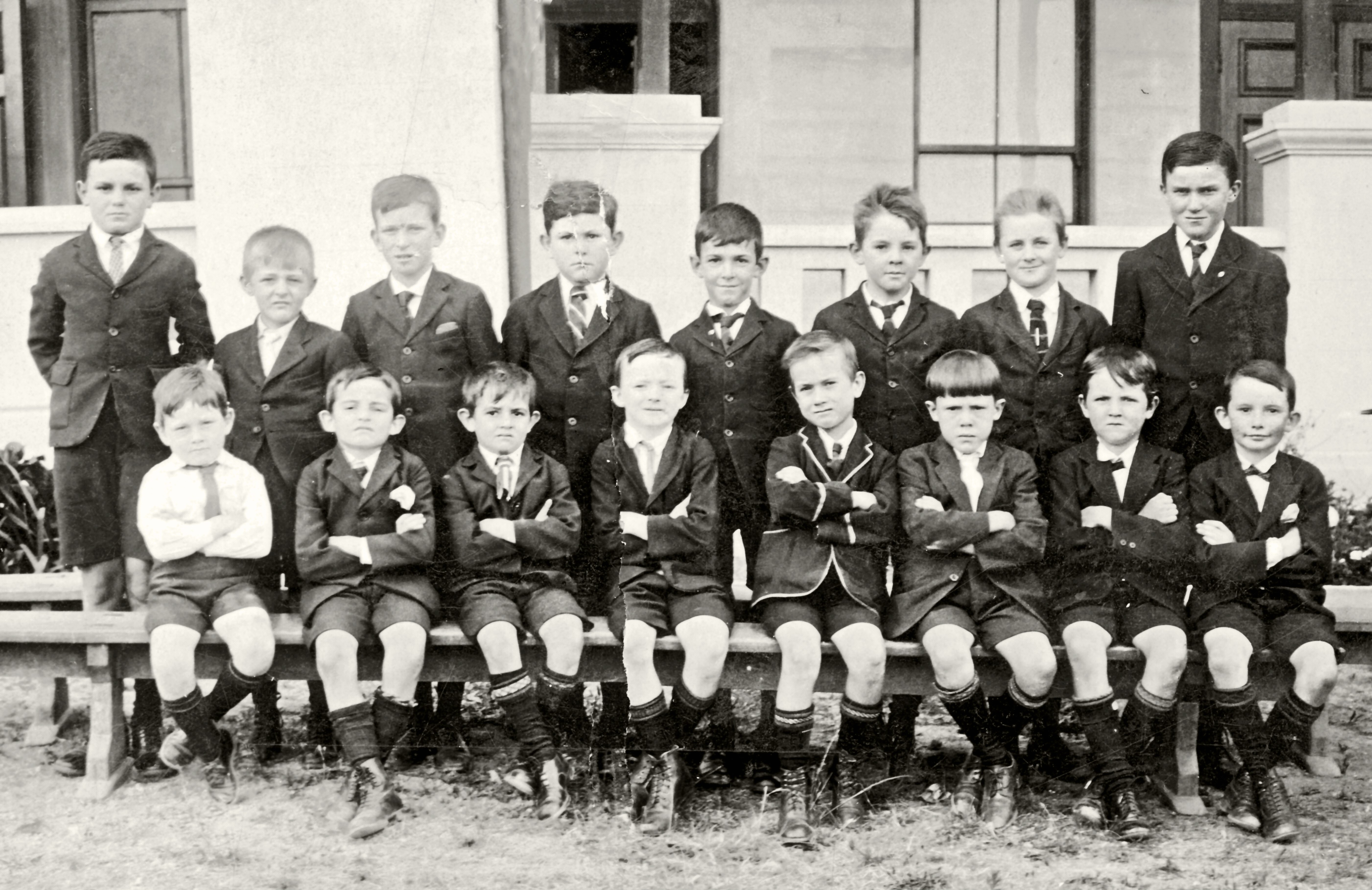 1930's Boys 