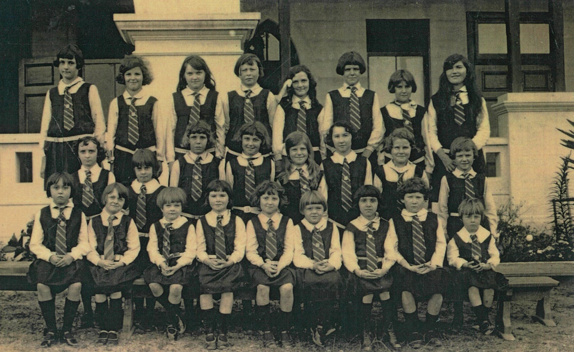 1932 Students 1