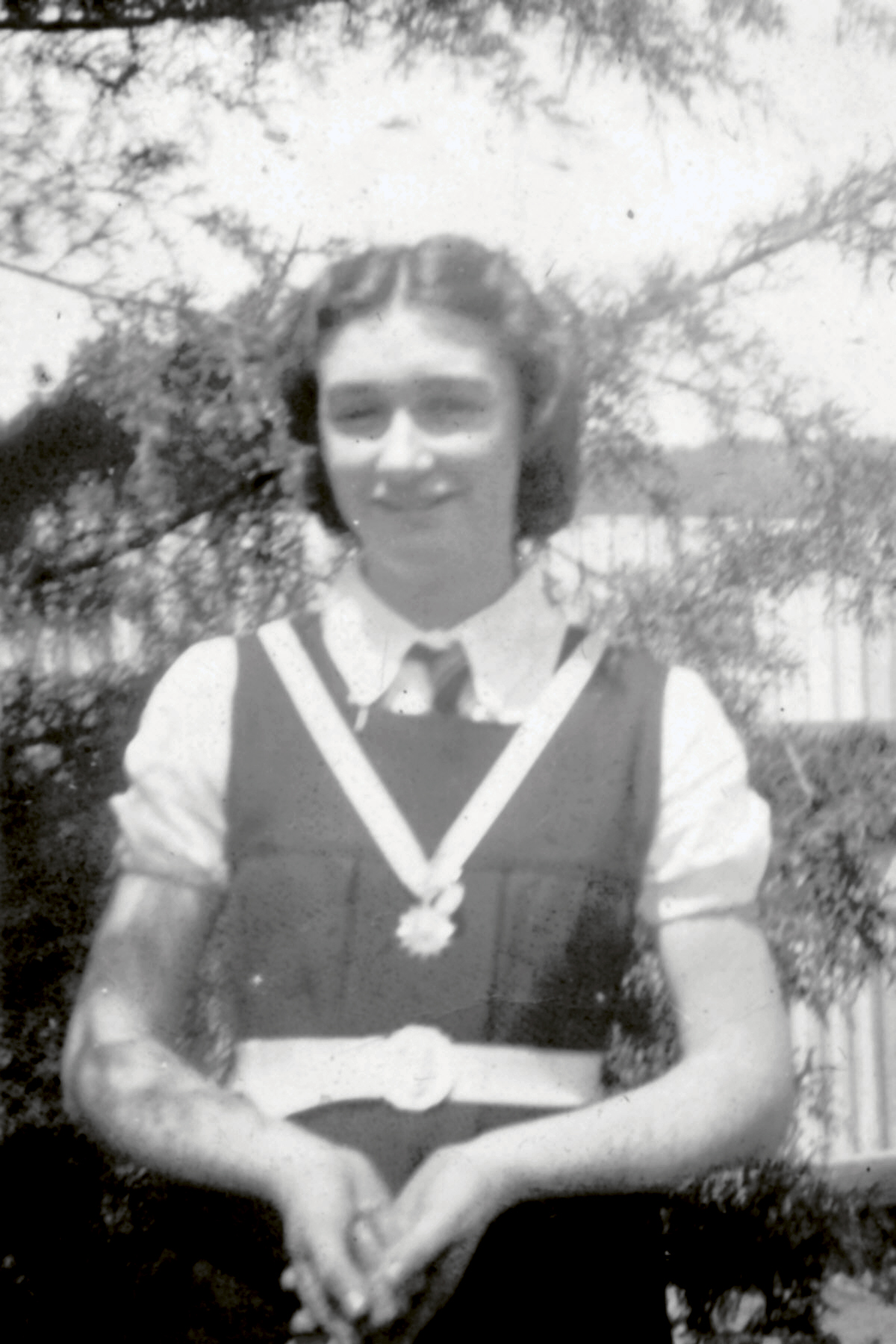 1940's Student