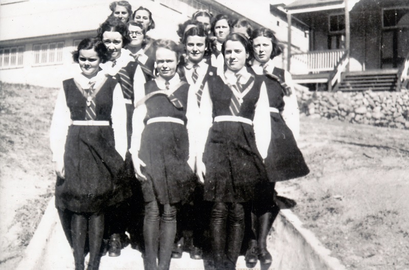 1941 Juniors