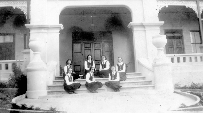 1941 Students 1