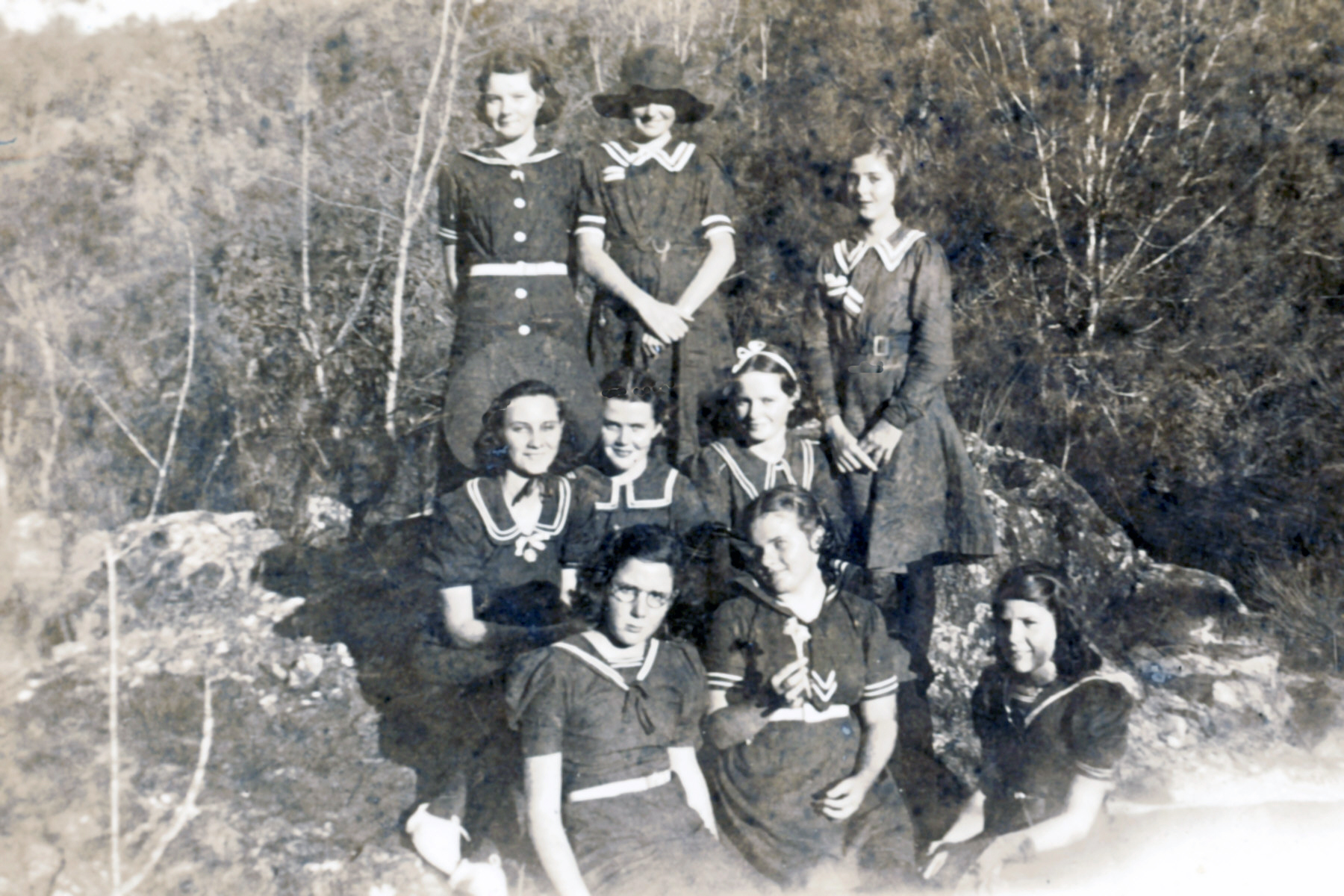 1942 Students 