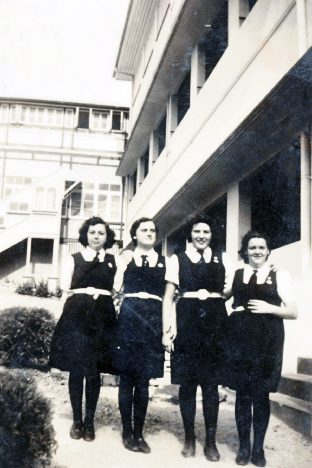 1942 Students 2