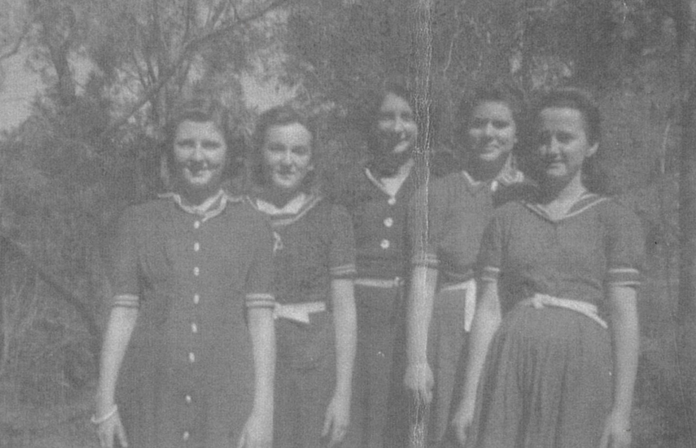 1944 Students
