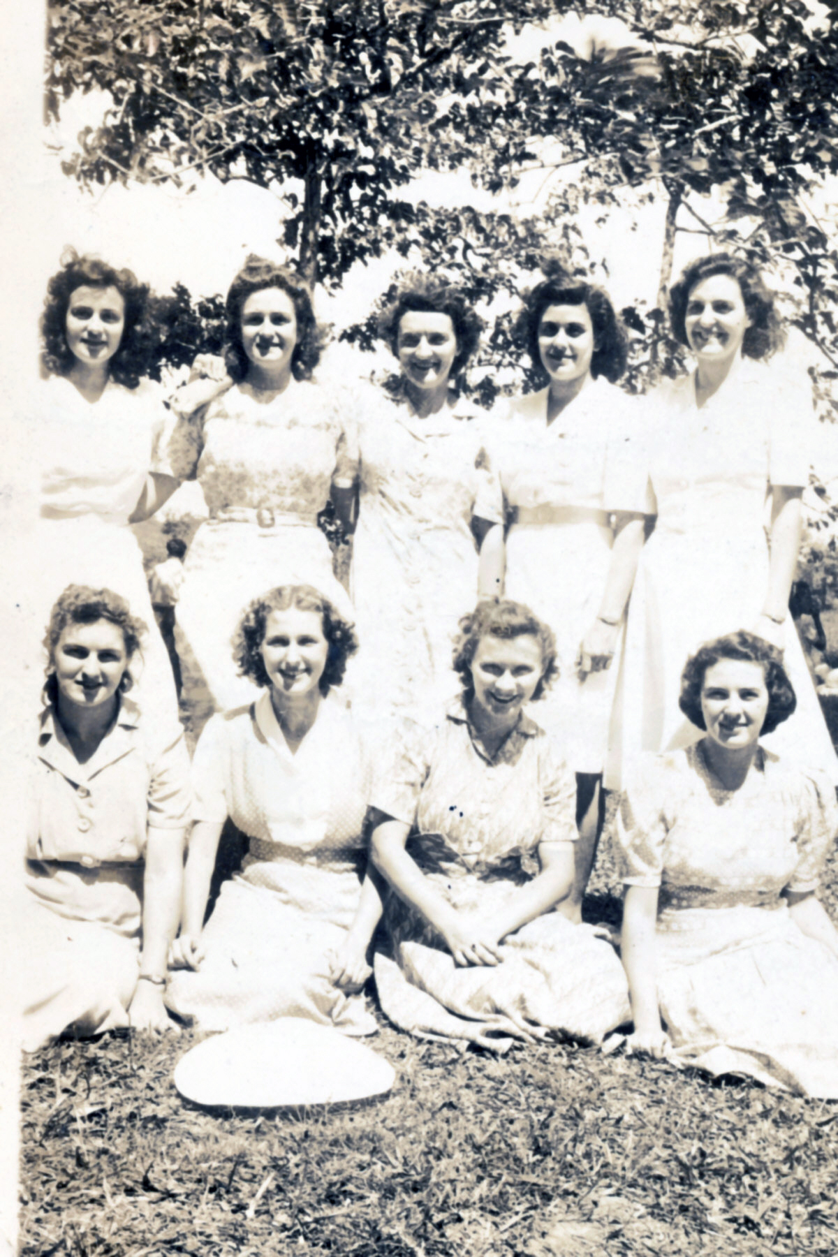 1946 Students