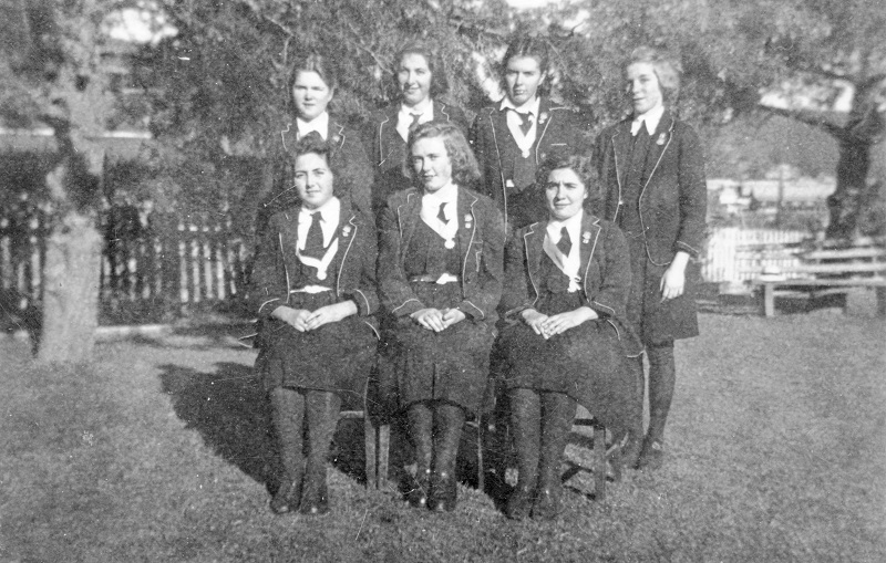 1947 Students 