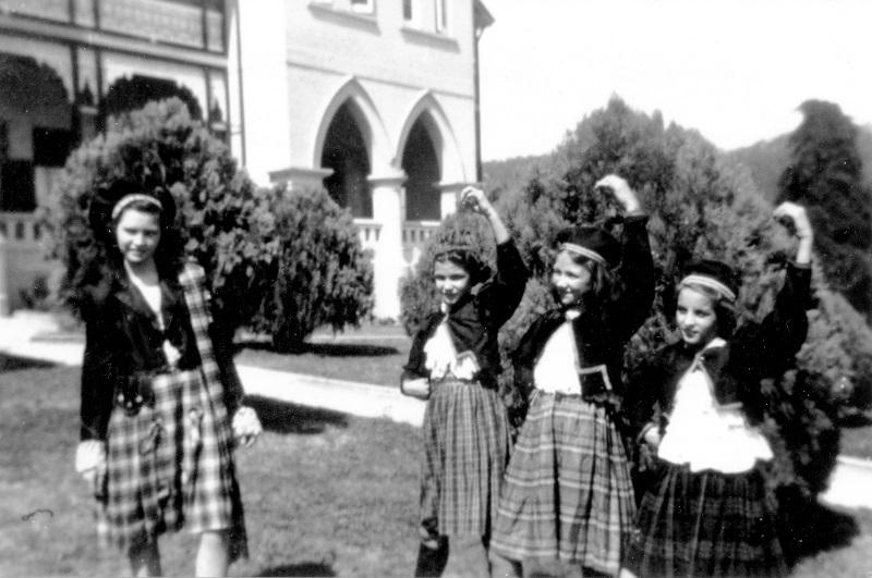 1947 Students 2