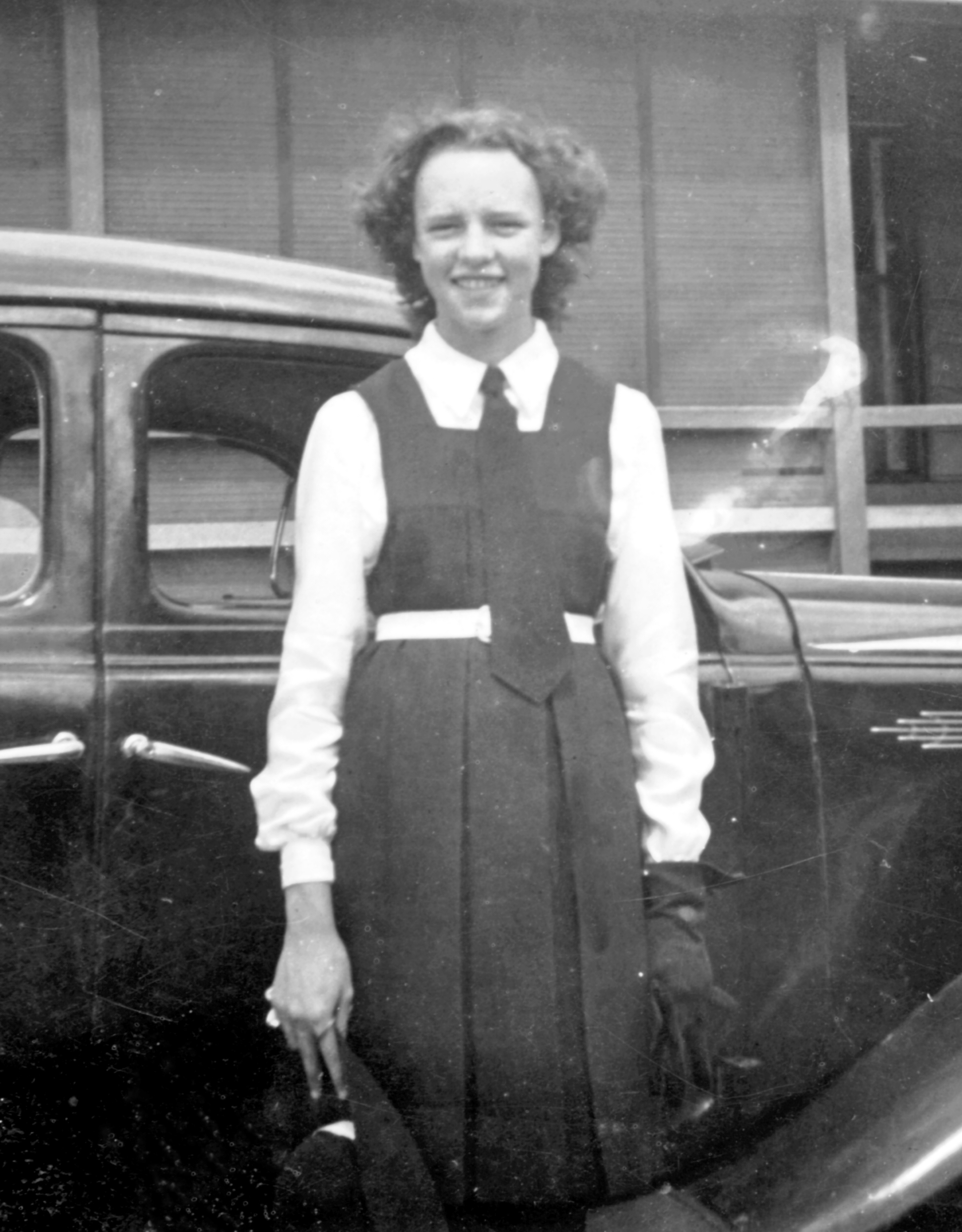 1948 Ann Casey