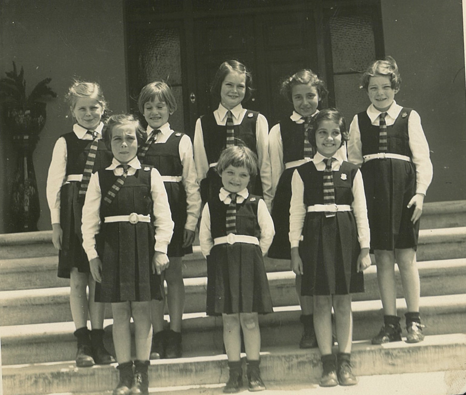 1951 Tiny Tots