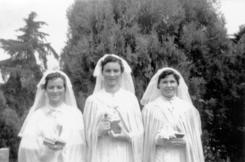 1956 Children of Mary