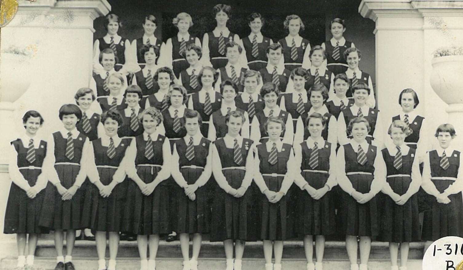 1956 Sub Juniors