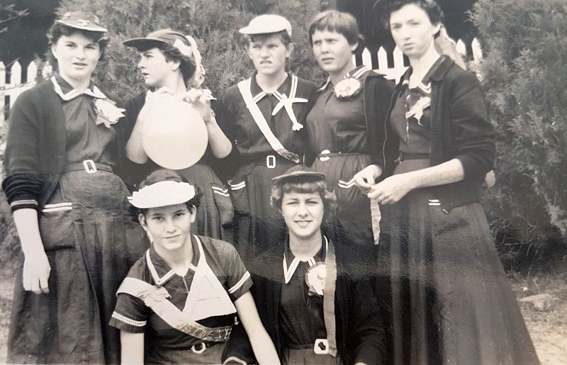 1958 Students 1