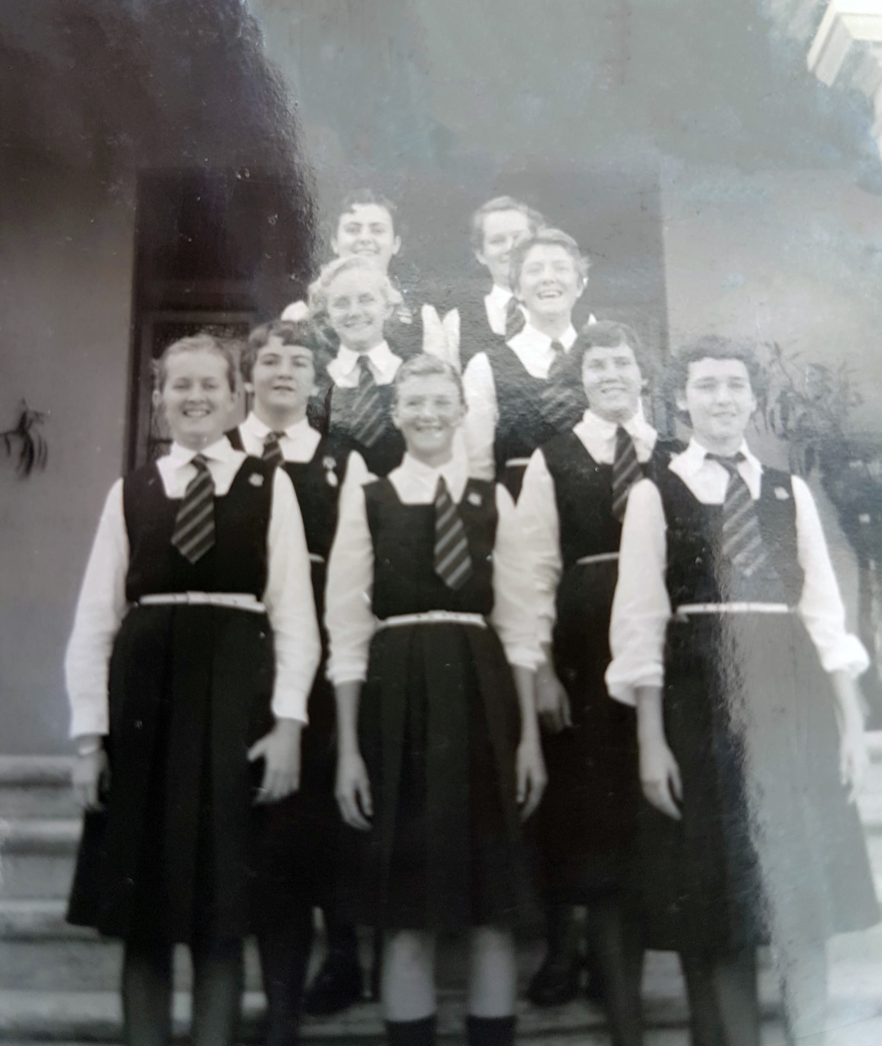1958 Students 2