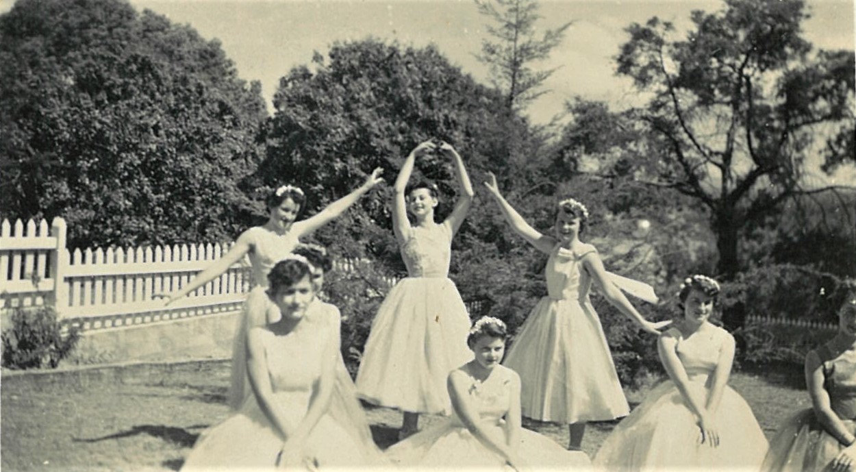 1959 Ballet