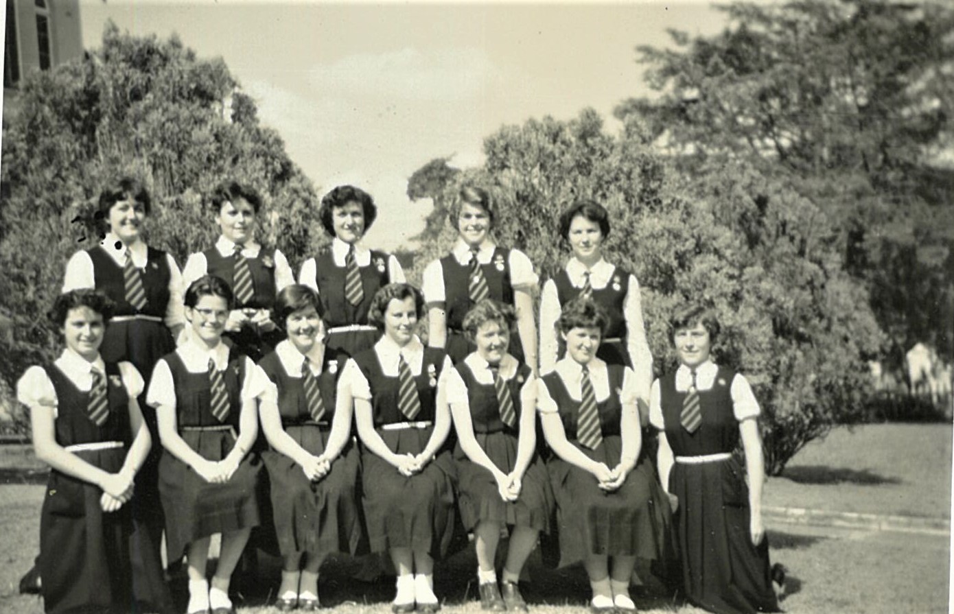 1959 Seniors
