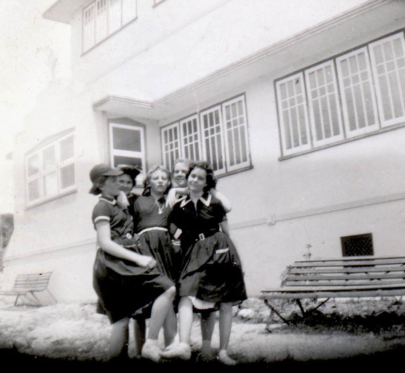 1960 Students