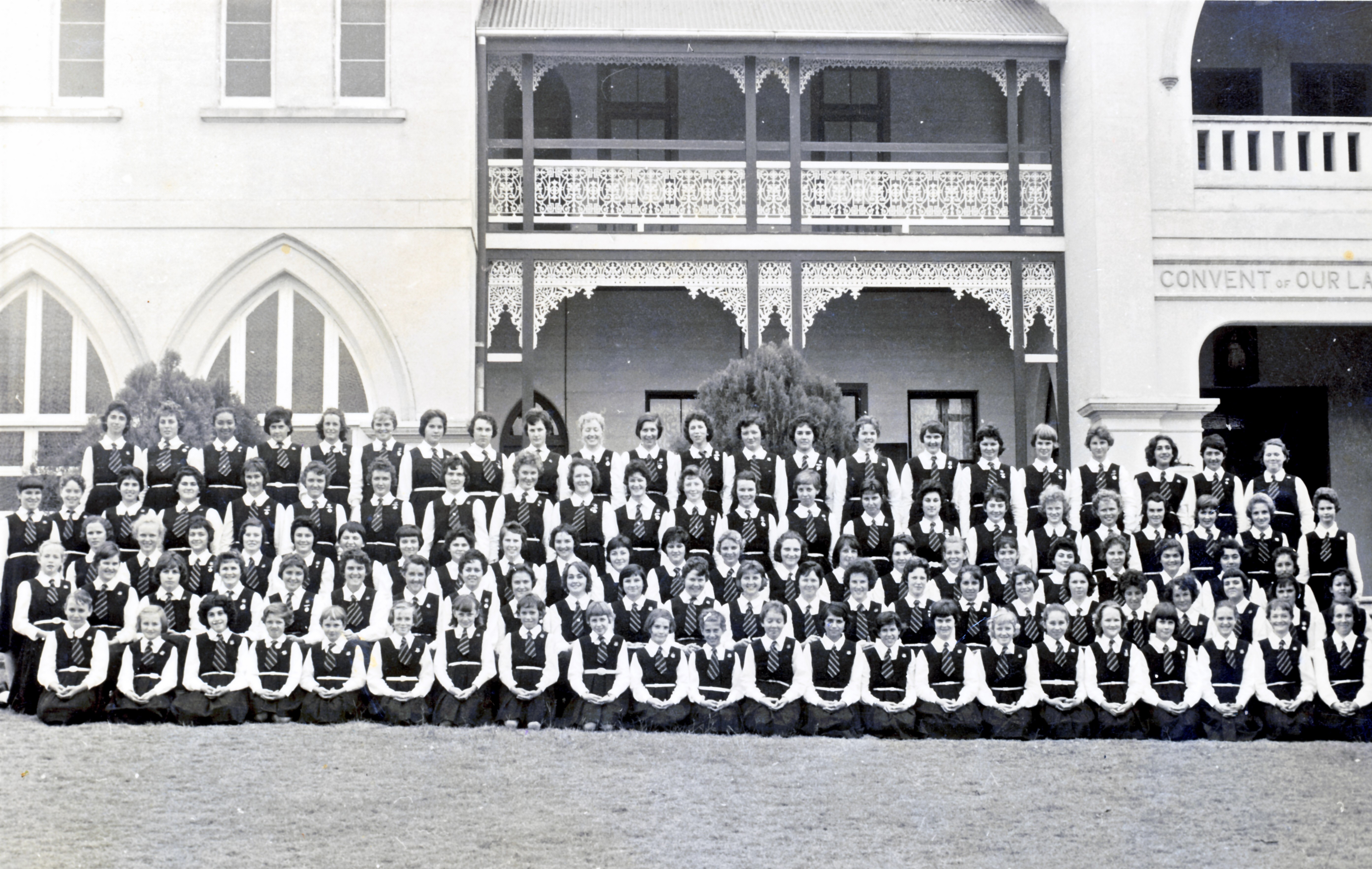 1962 school photo