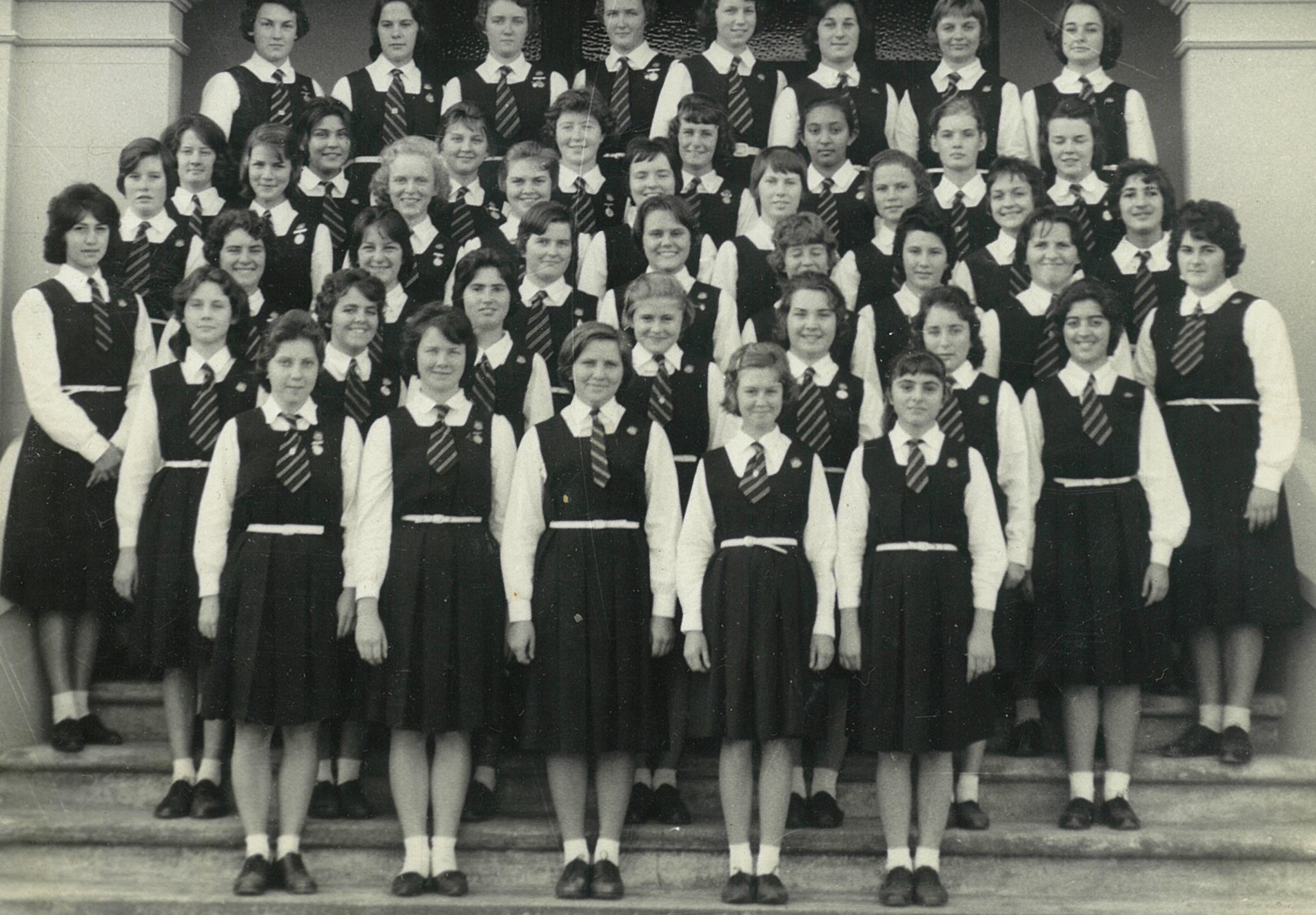 1963 Class