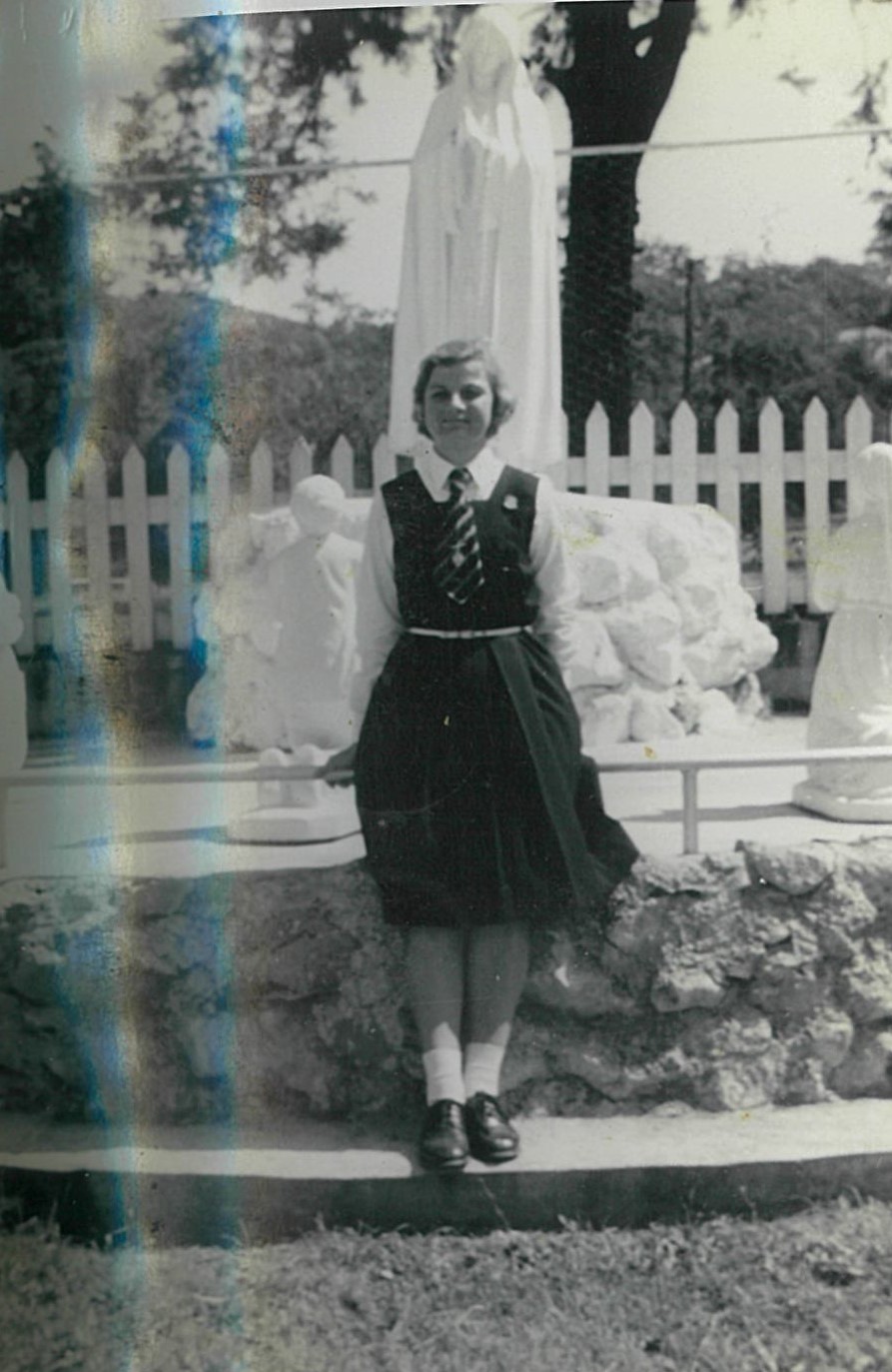 1963 Senior Helena