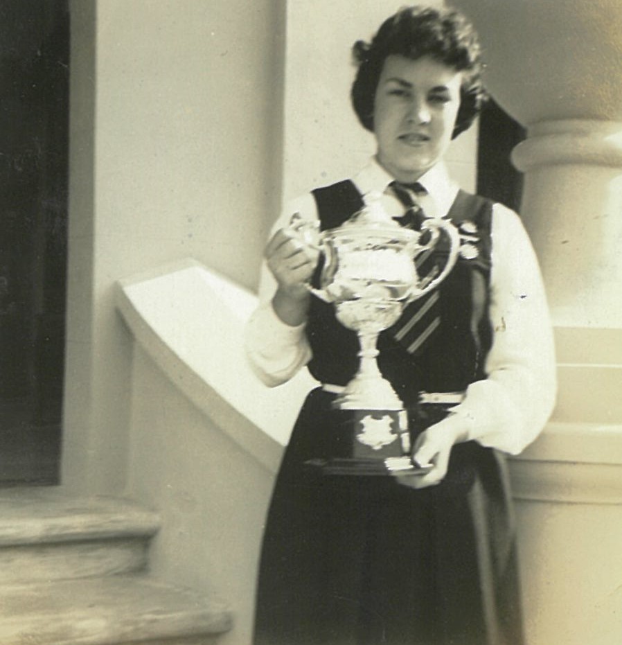 1963 Senior Helena 