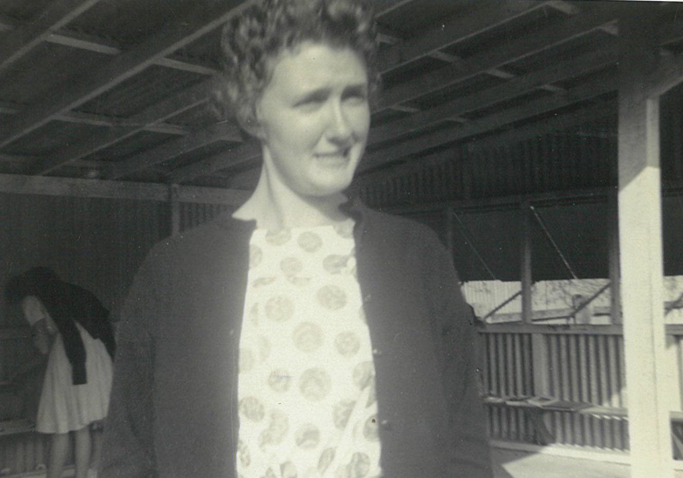 1963 Senior Joyce Whouley 2