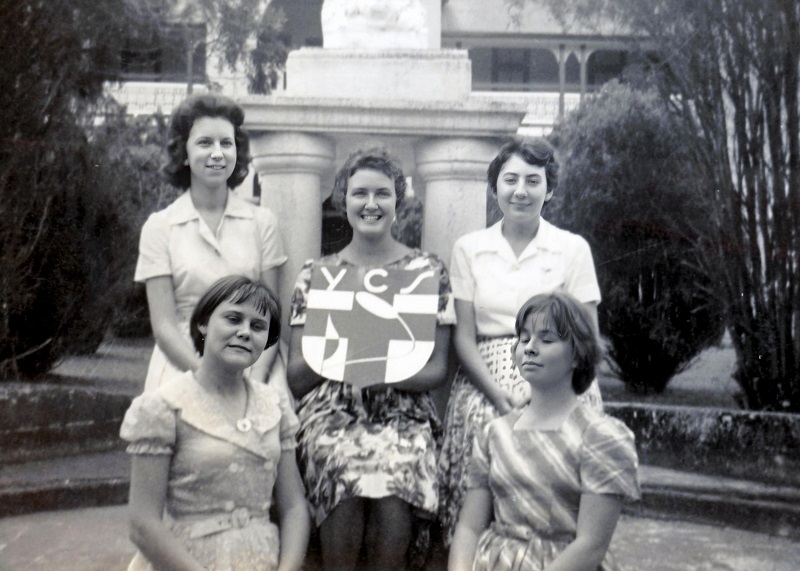1963 YCS Australia's Own