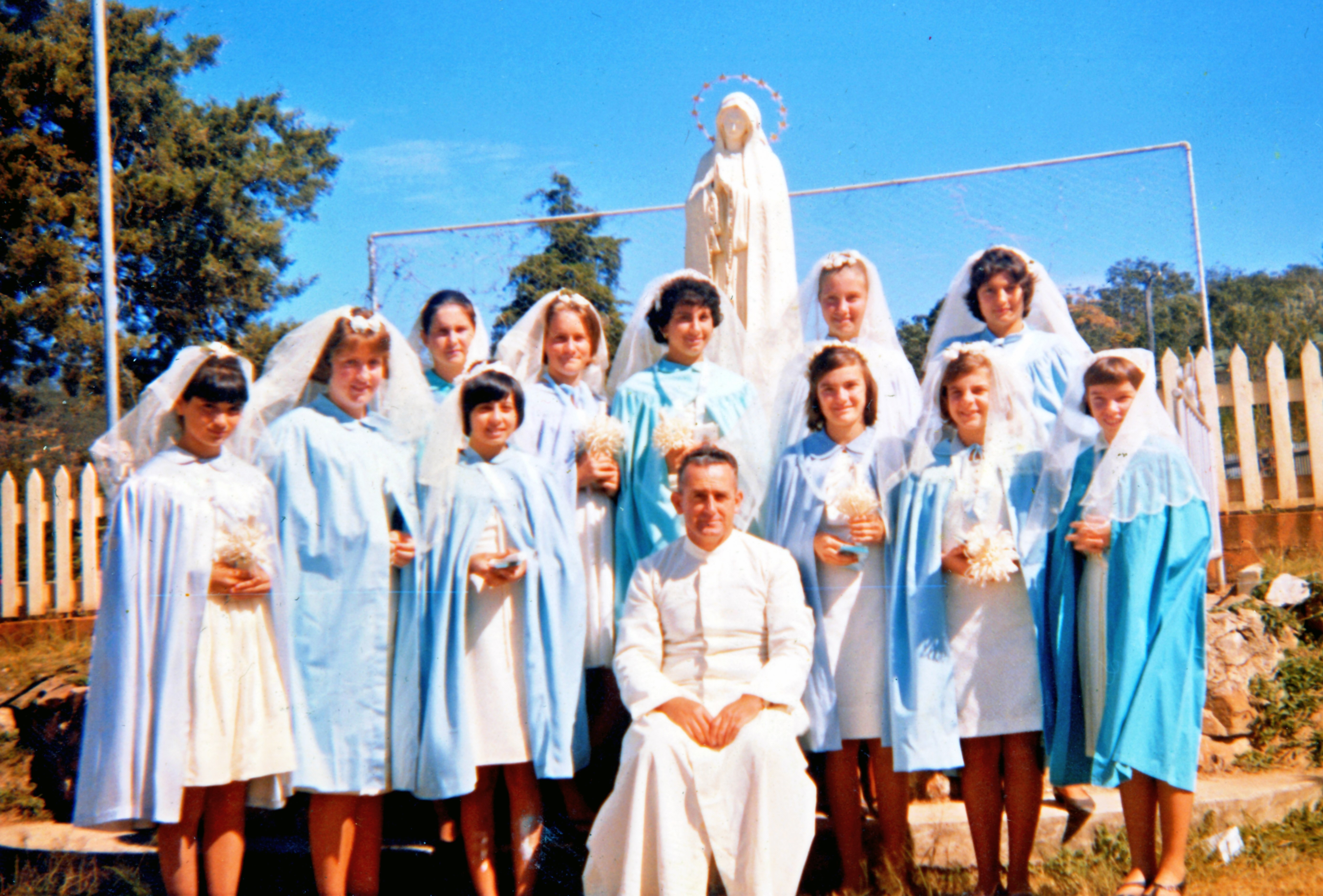 1964 Children of Mercy