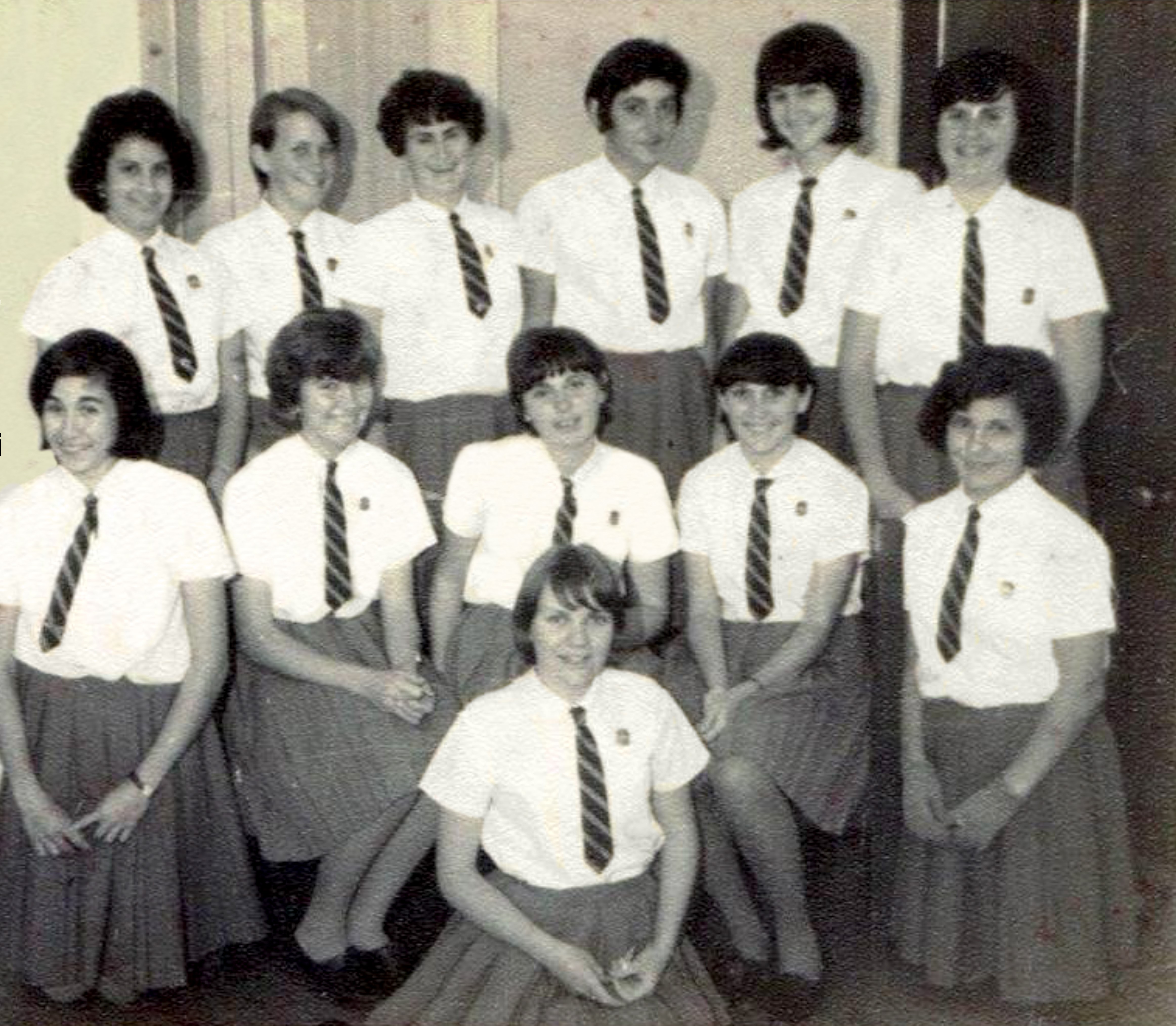 1967 Students
