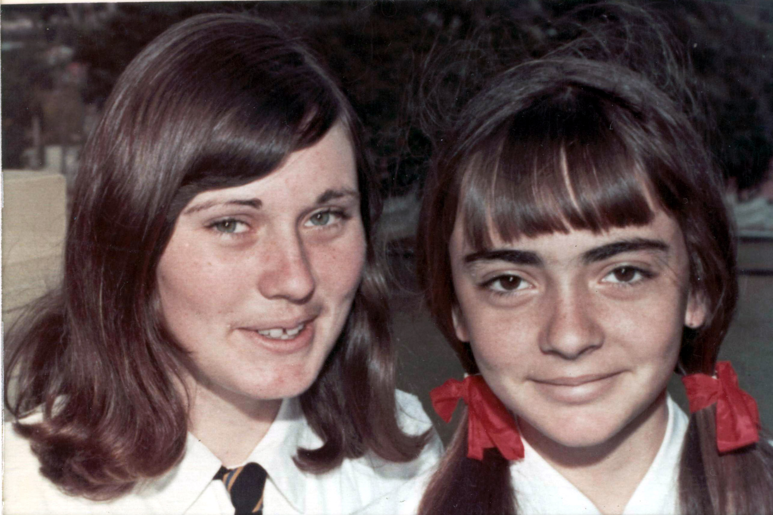 1969 Carmel and Marie Martin