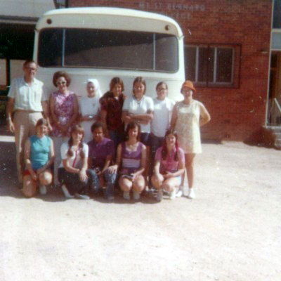 1972 Excursion
