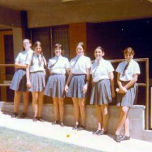 1972 Students 1