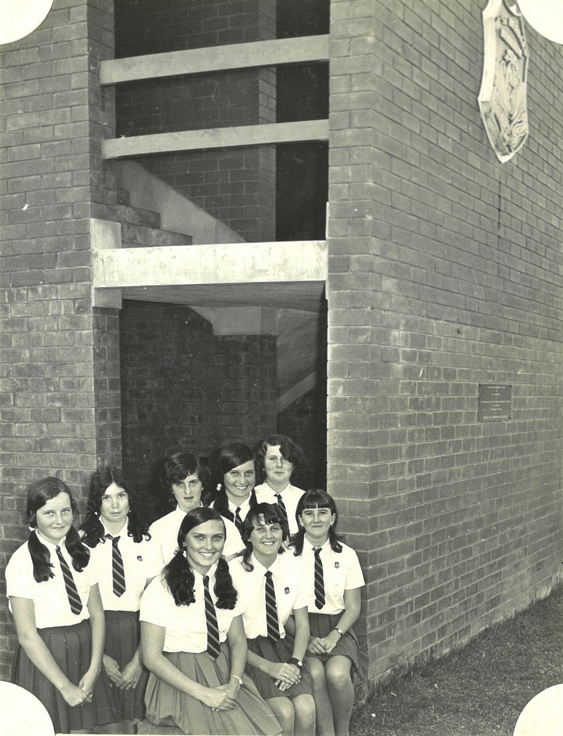 1974 Students