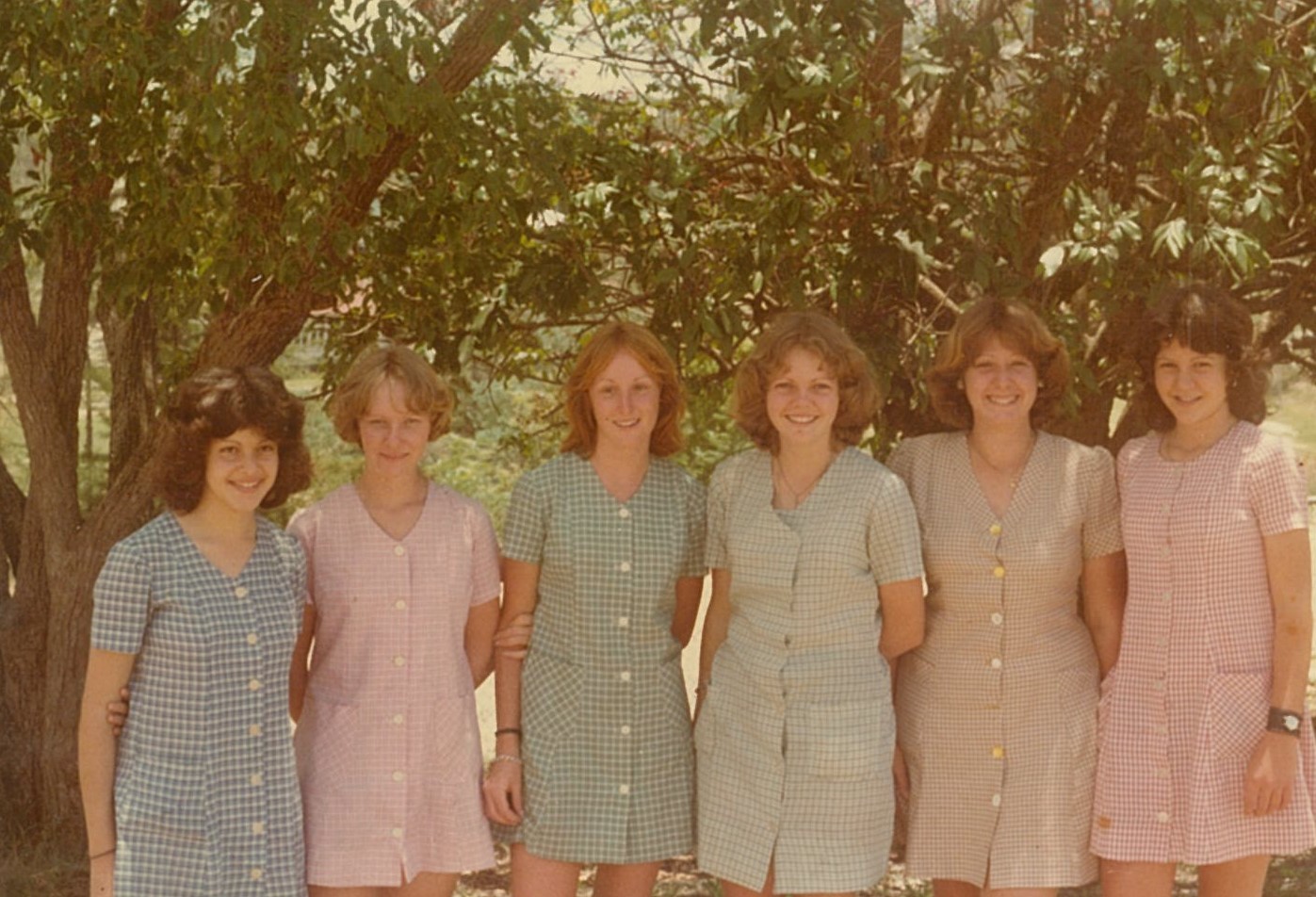 1978 S Patone J Flood L Smith K Finn V Zugno T Moroni