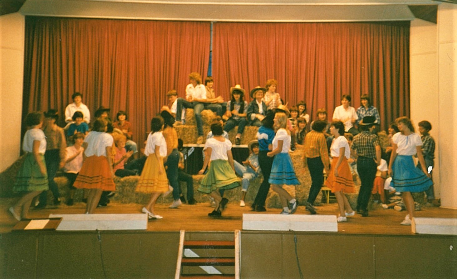 1980's Concert 8
