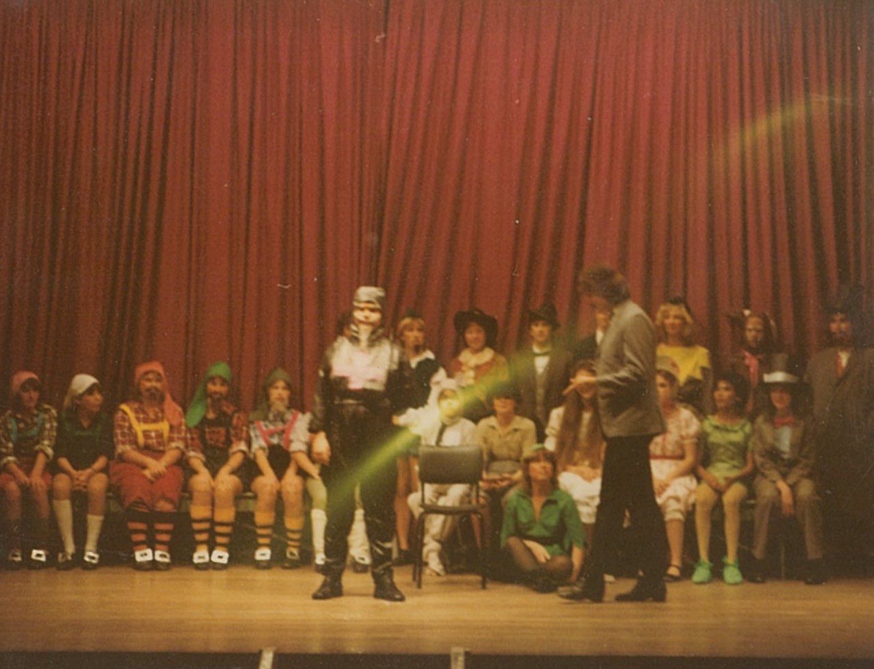 1984 Annual Concert - Bookworms Nightmare 2