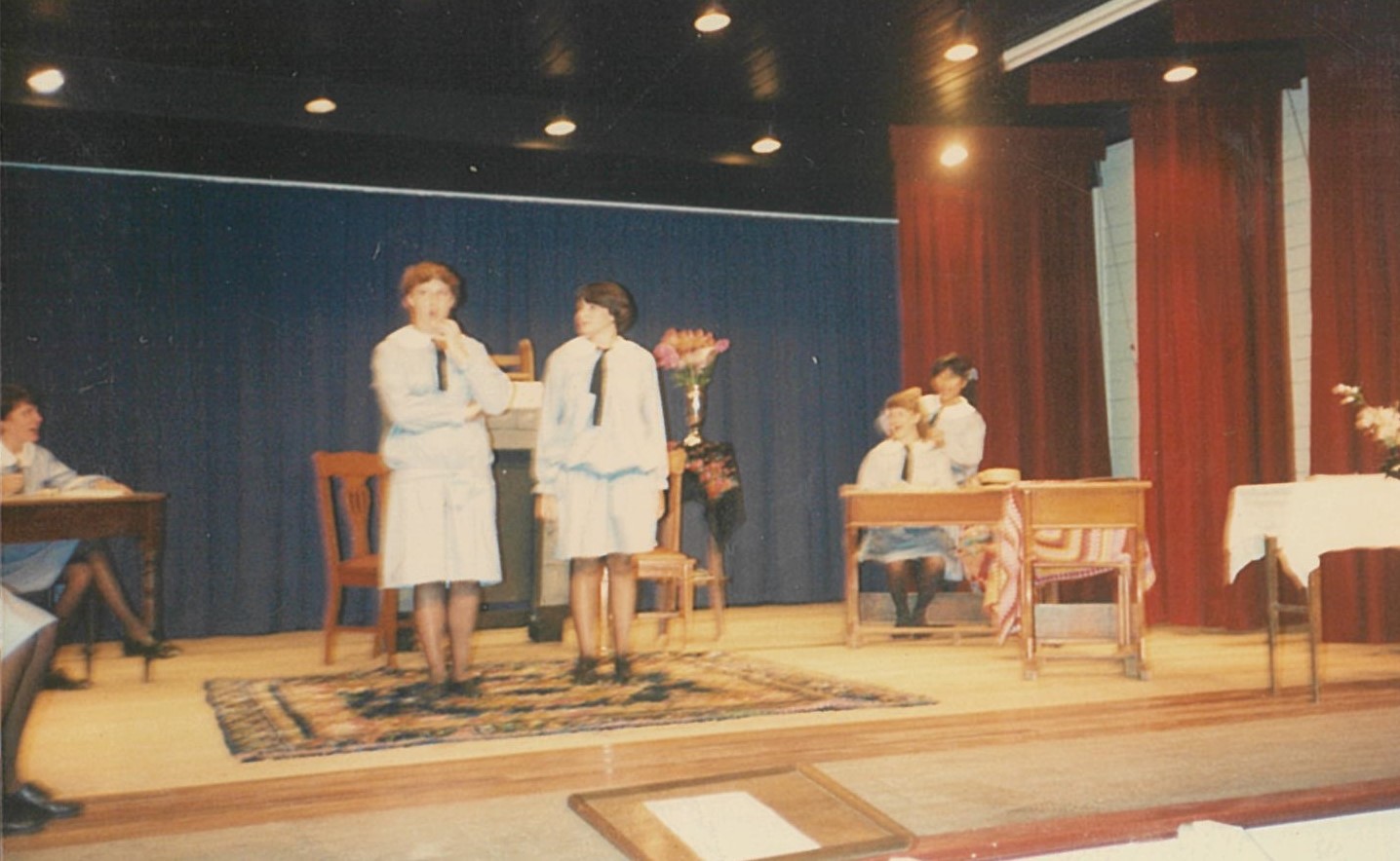 1987 Annual Concert 4