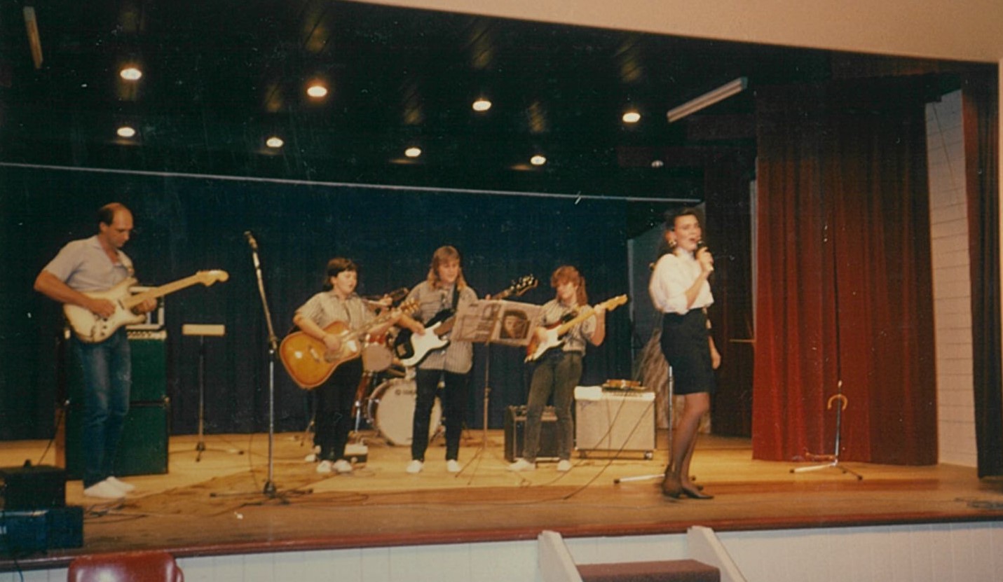 1988 Concert 7