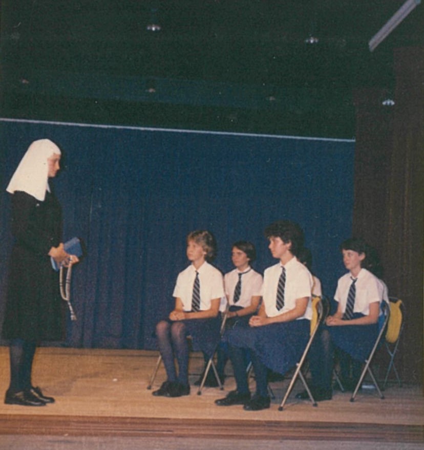 1988 Performance 12