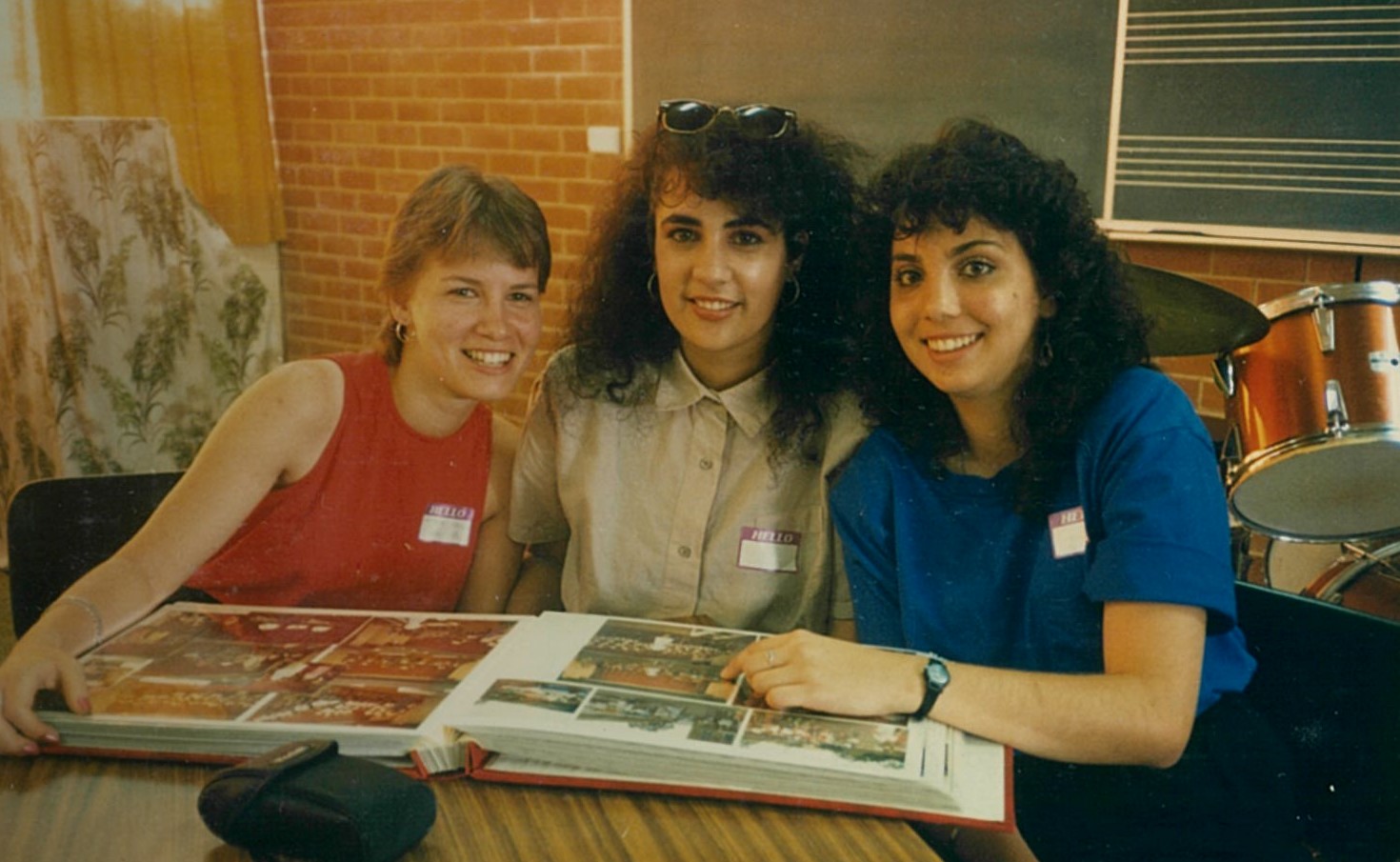 1988 Reunion 14