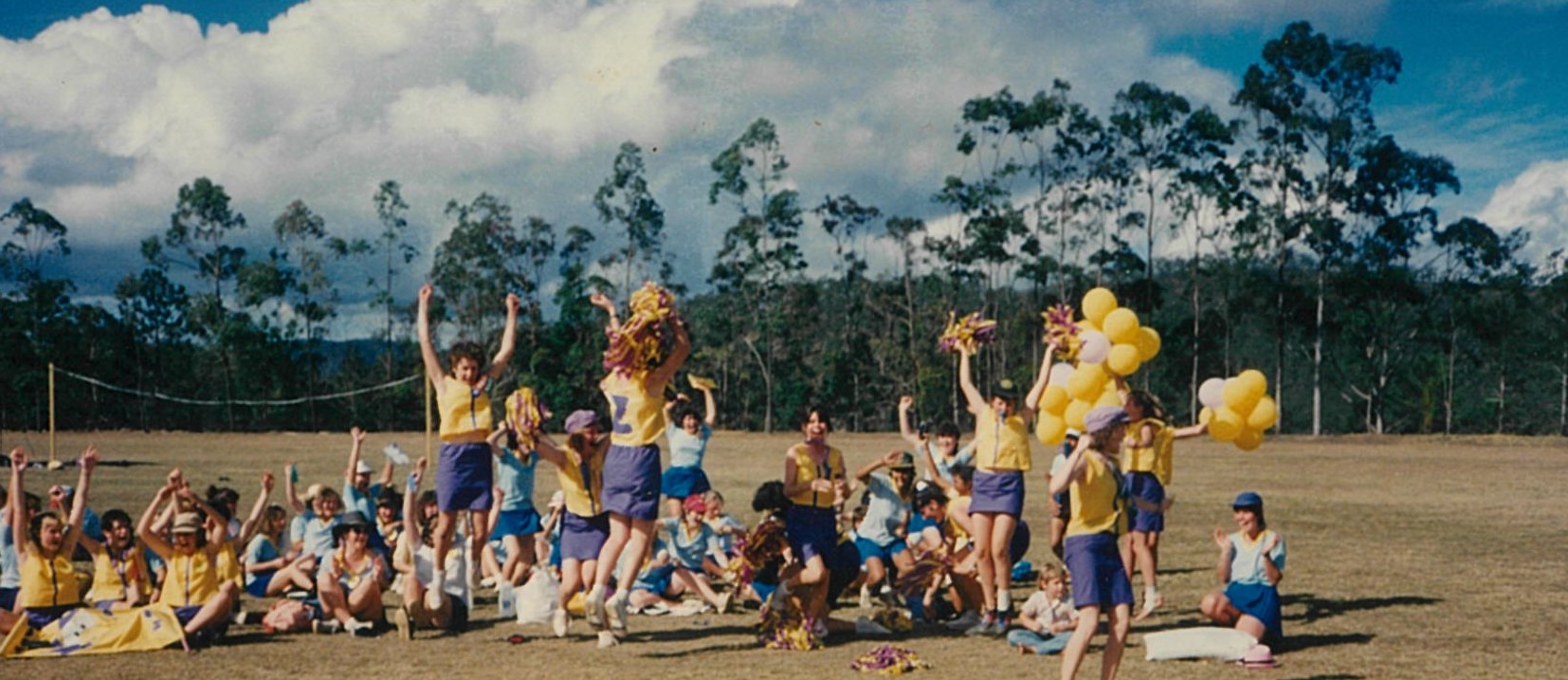1988 Sports Day 7