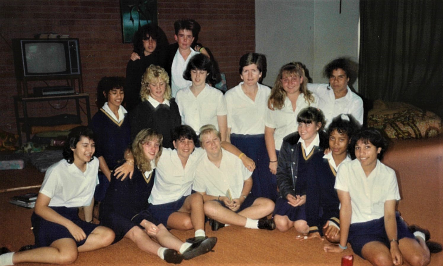 1989 Students