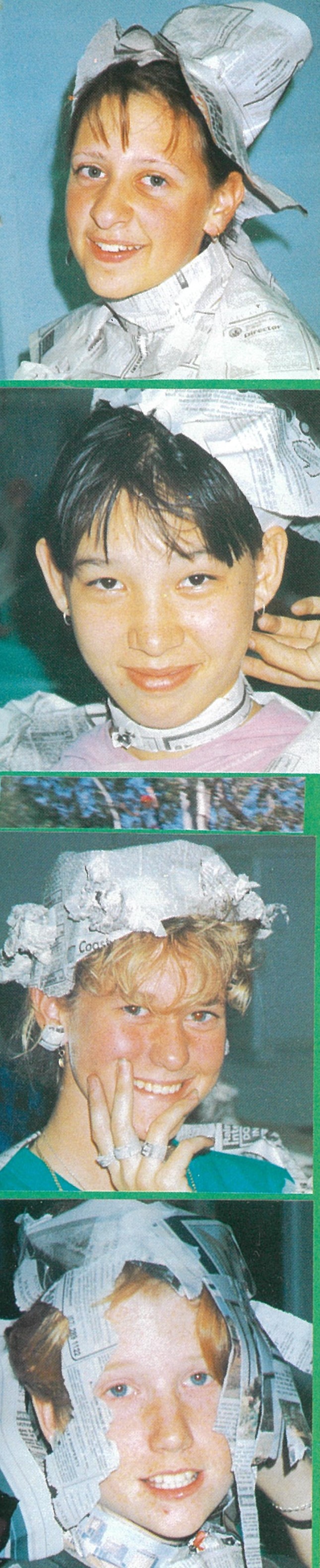 1990's Camp Tinaroo 5