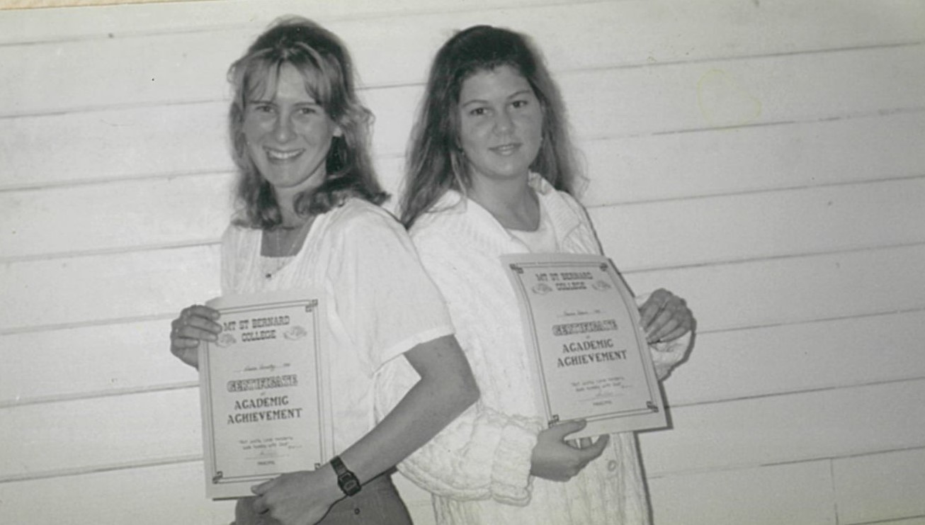 1993 Award Winners