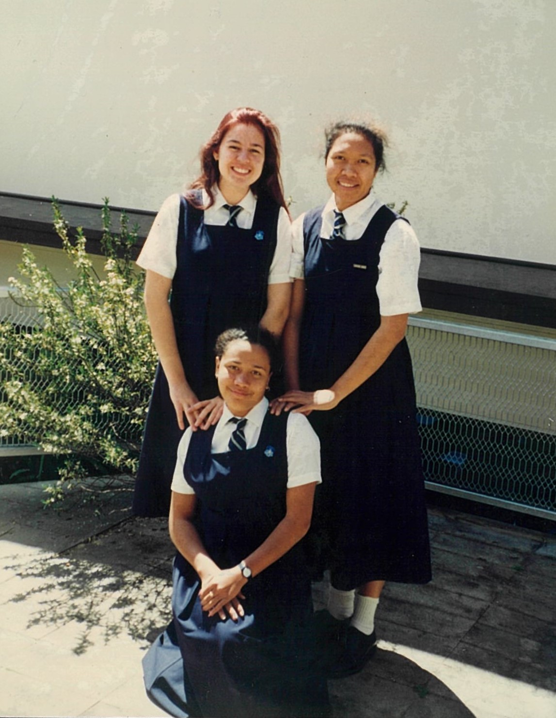 1993 Herberton Tin Festival 3