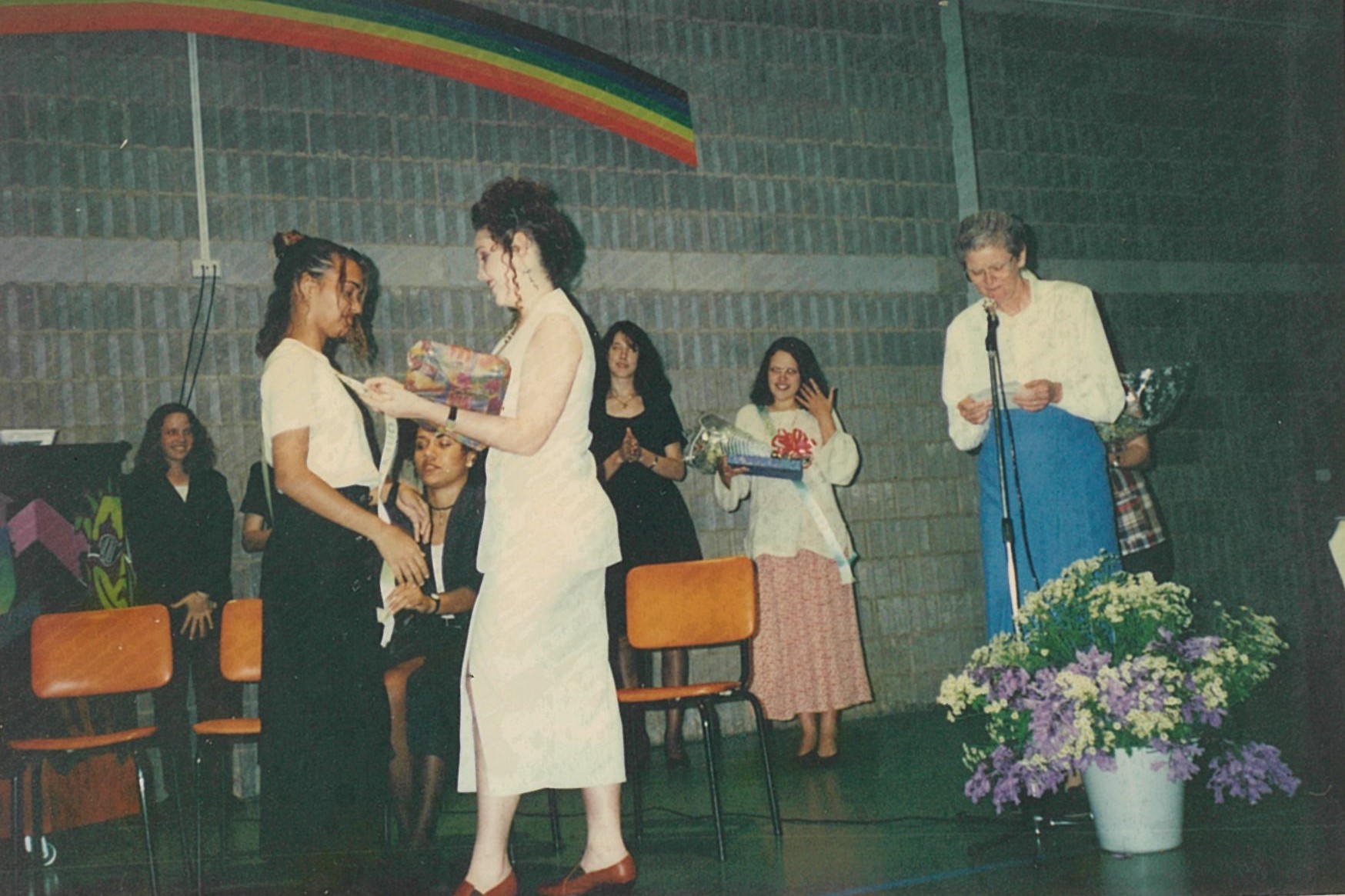 1993 Mission Fete 1