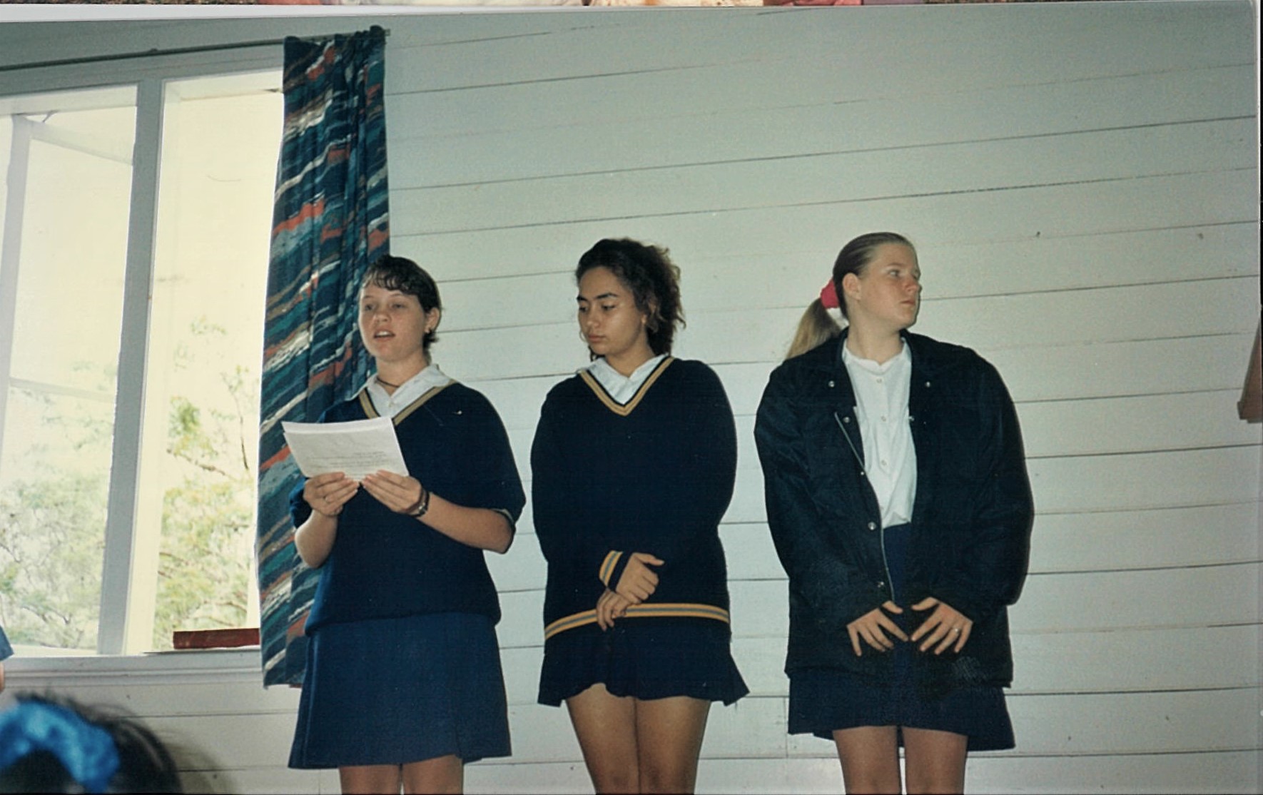 1994 - seniors