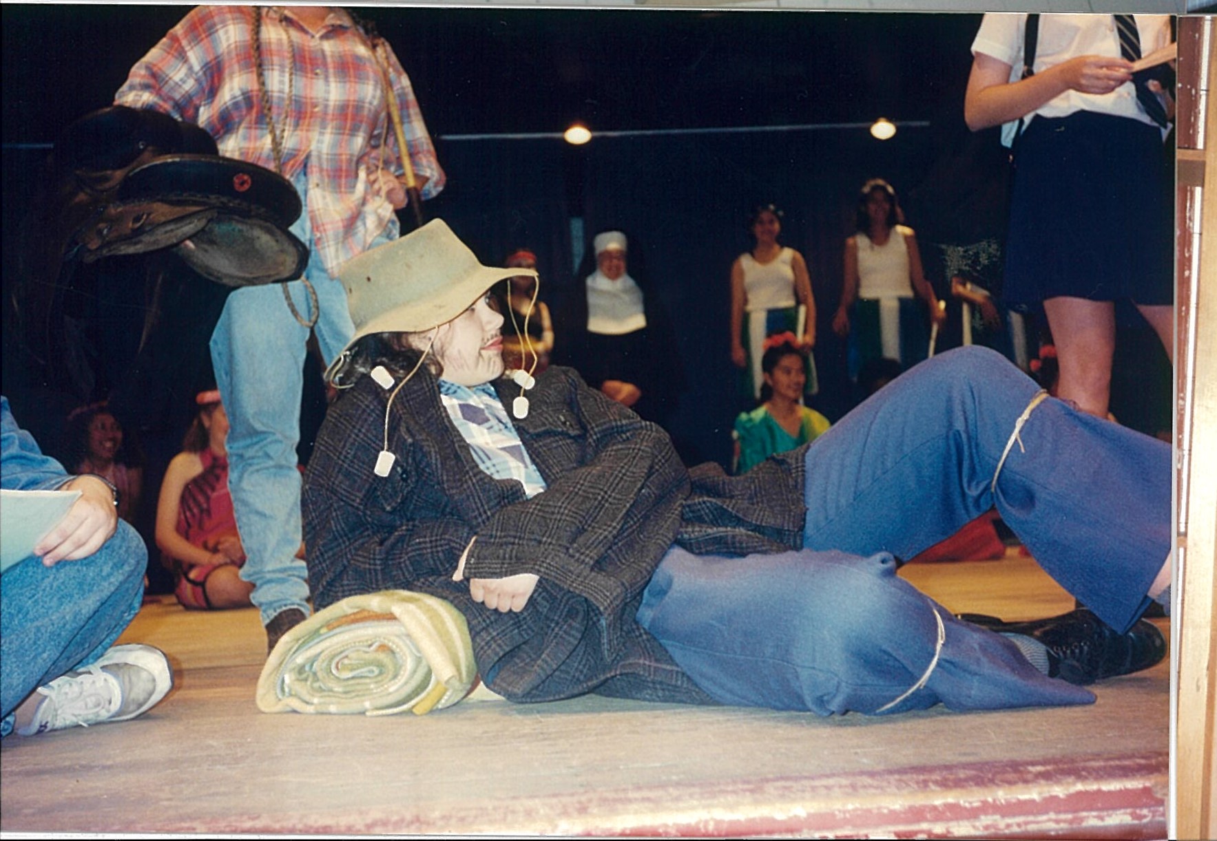 1994 Annual Concert 14